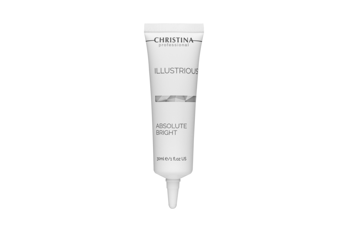 CHRISTINA Illustrious Day Cream SPF50 50ml | Absolute Skin